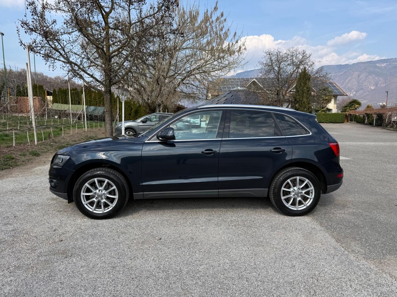 Audi Q5 2.0 TDI 170 CV quattro S tronic Advanced Plus