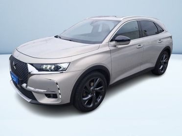 DS DS 7 DS7 CROSSBACK 1.5 BLUEHDI GRAND CHIC 130CV AUTO