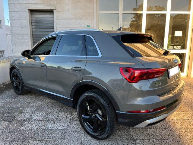 AUDI Q3 2.0 TDI 150 CV S tronic