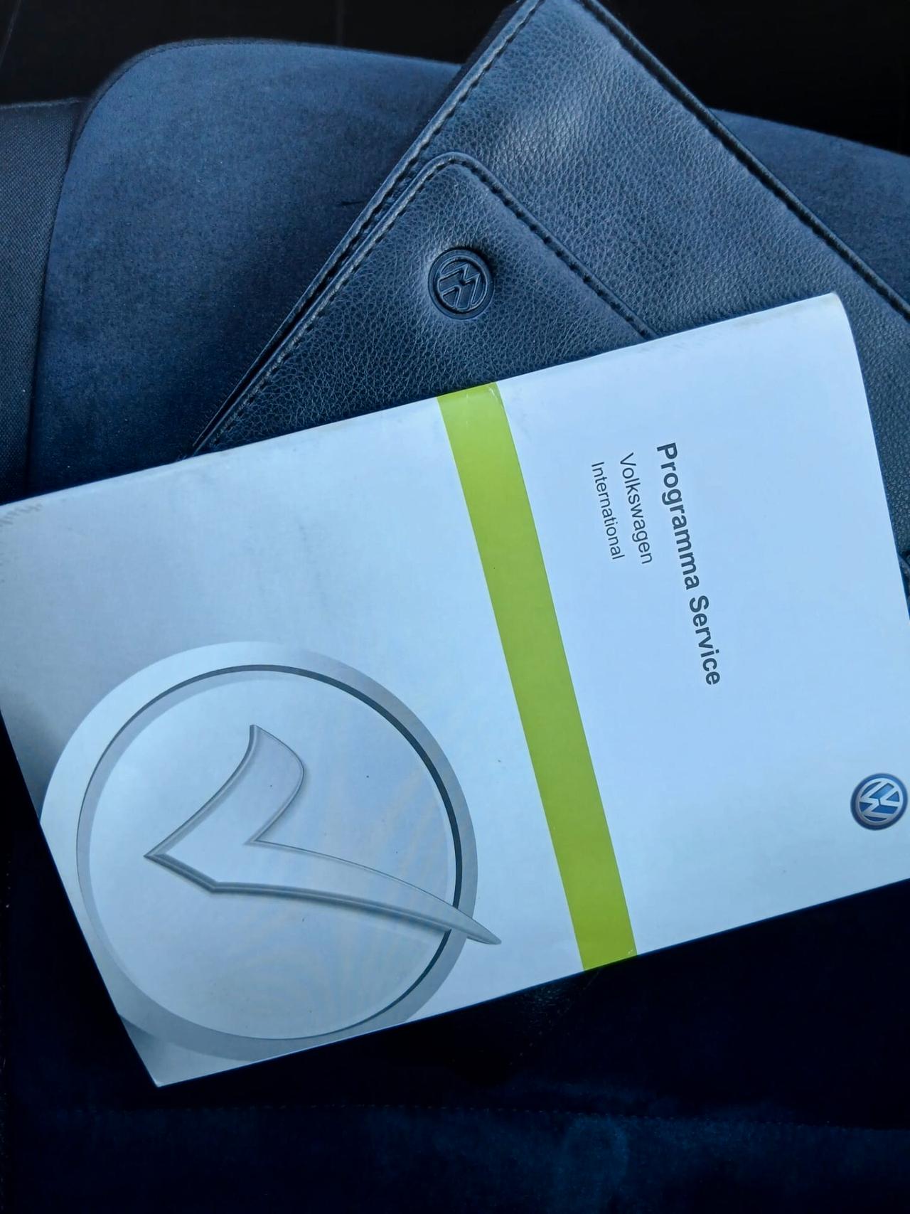 Volkswagen Tiguan 2.0 TDI 140 CV GARANTITA