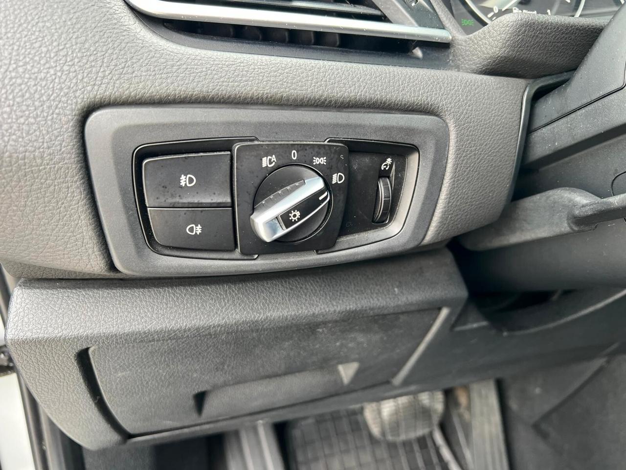 BMW SERIE 2 ACTIVE TOURER 216D 1.5D 116CV AUTOMATICAA!!!!!