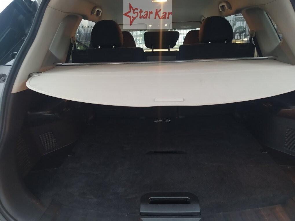 Nissan X-Trail 1.6 dCi 2WD N-Vision