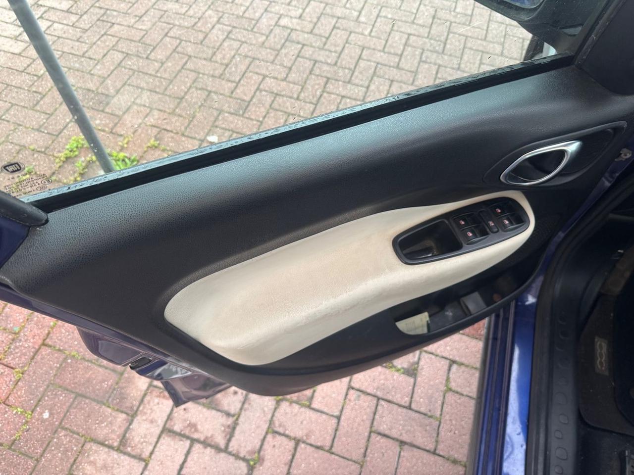 Fiat 500L Trekking 1.3 16V Multijet TETTO #10850
