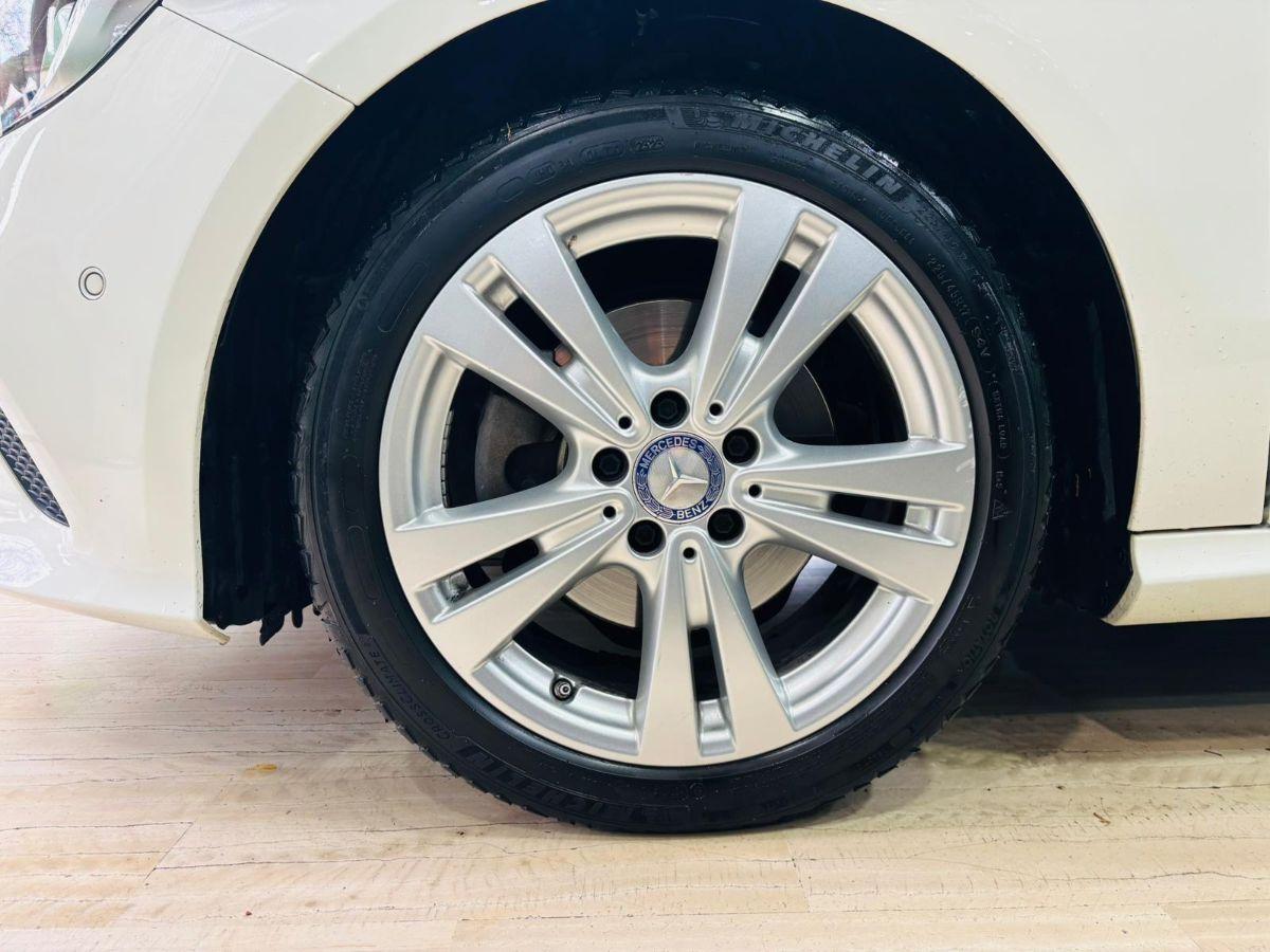 Mercedes Classe A 200 d Automatic Sport