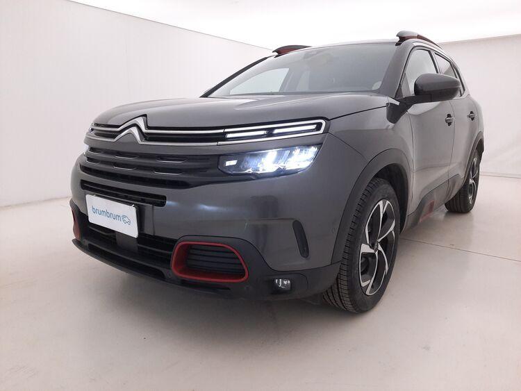 Citroen C5 Aircross Feel Pack BR087454 1.5 Diesel 131CV