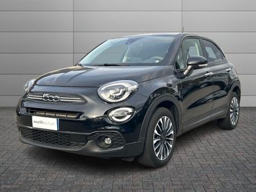 FIAT 500X 2022 - 500X 1.3 mjet Sport 95cv