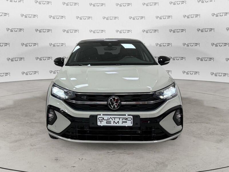 Volkswagen Taigo 1.0 TSI 81kW R-Line
