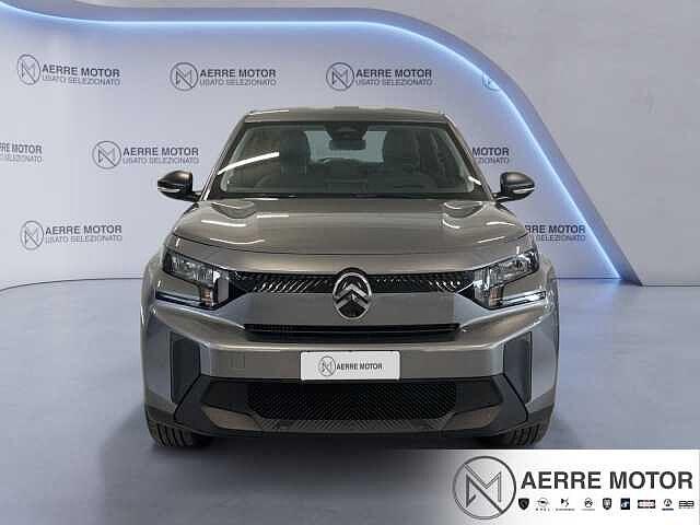 Citroen C3 Aircross 1.2 PureTech Turbo 100 CV You