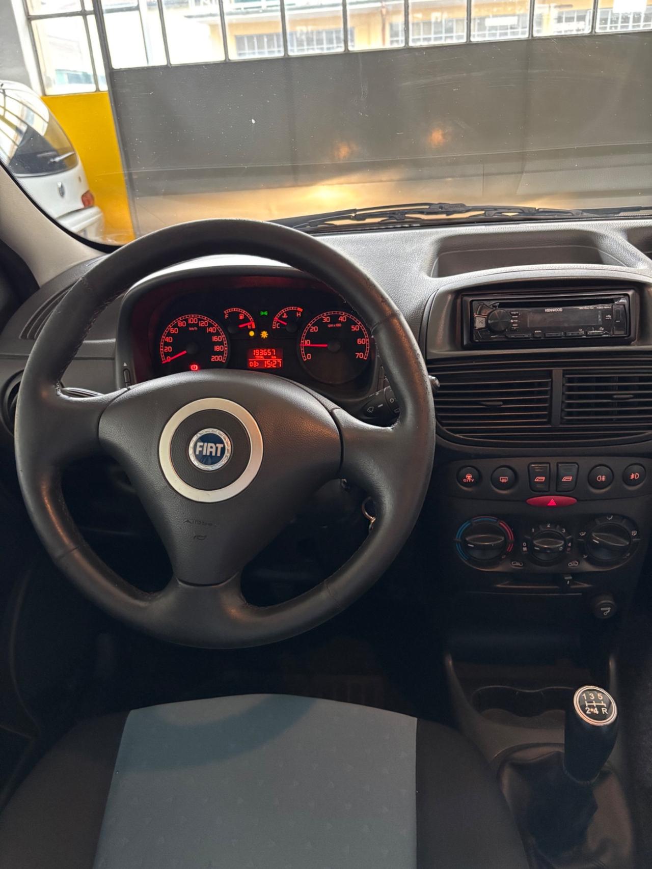 Fiat Punto 1.3 Multijet 16V 3 porte Dynamic