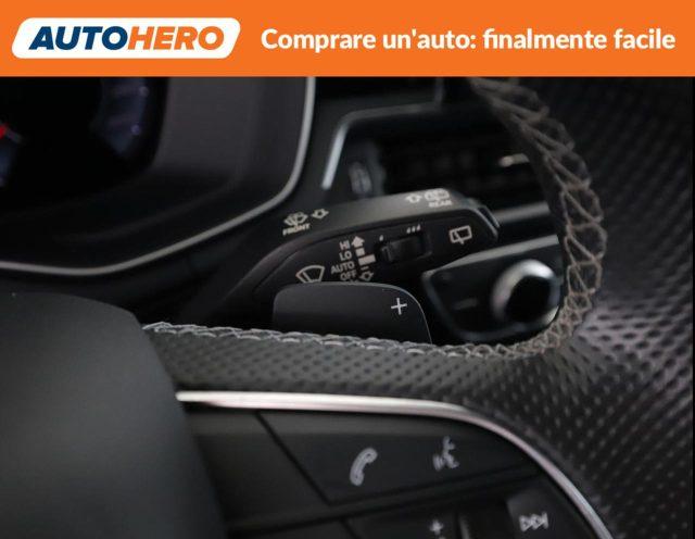 AUDI A4 Avant 45 TFSI quattro S tronic S line edition
