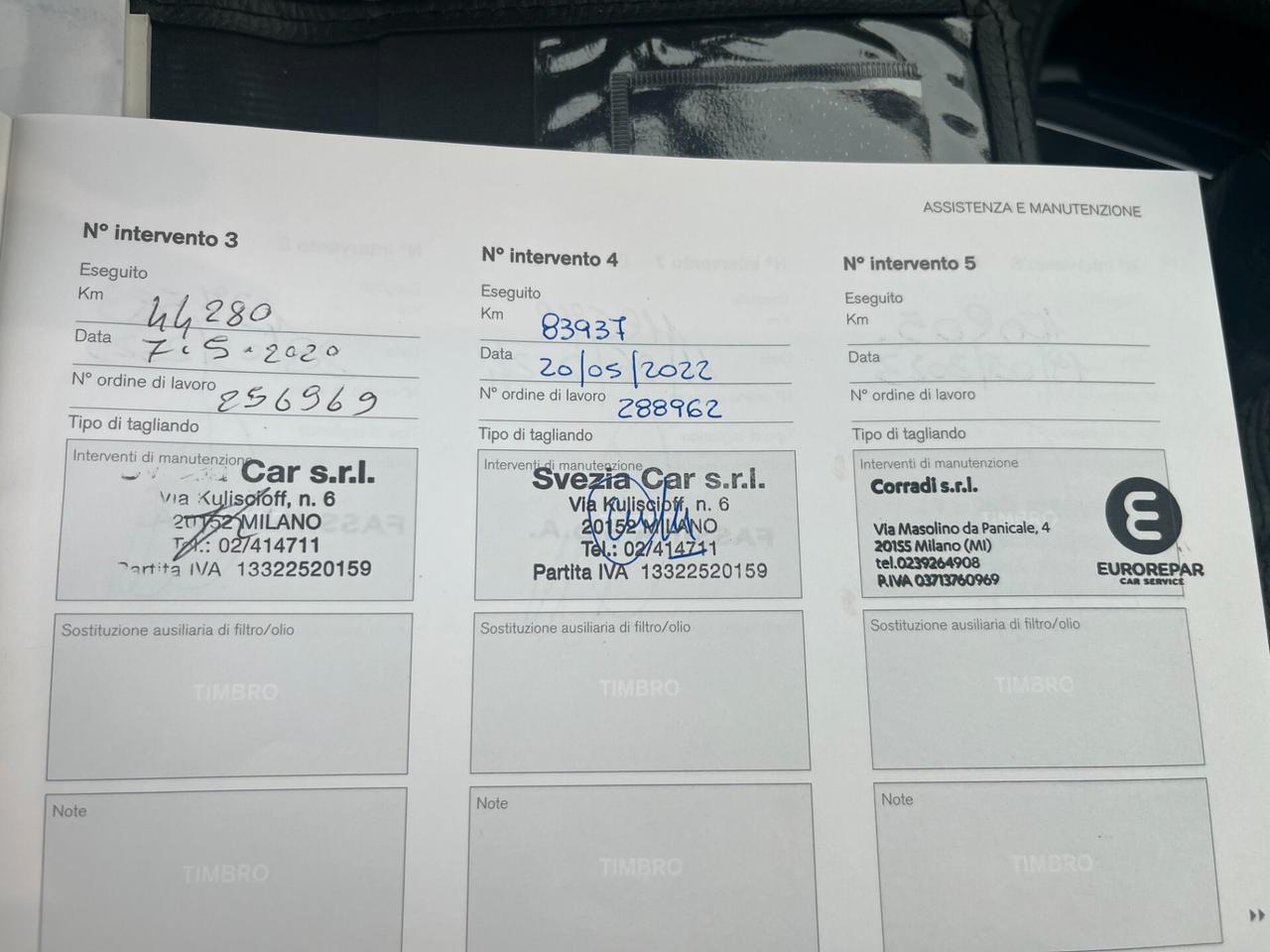 Volvo XC 90 XC90 D5 AWD Geartronic Business Plus