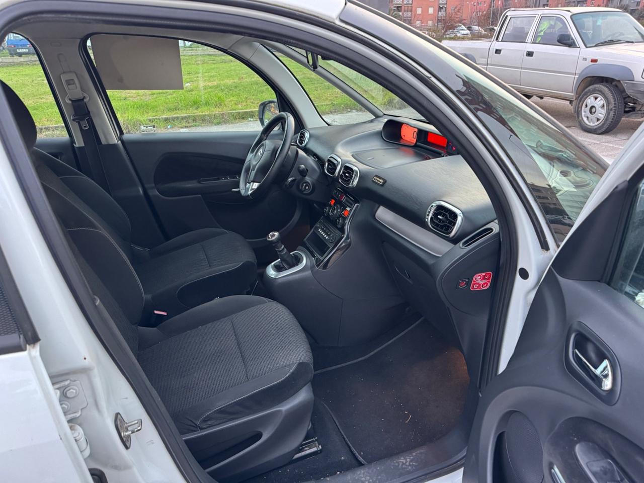 Citroen C3 1.4 HDi 70 DeeJay