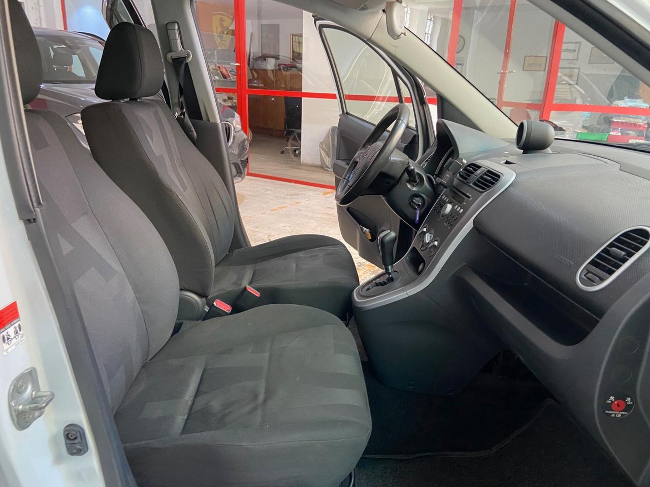 Opel Agila GPL AUTOMATICA!!!