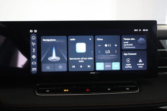 MG HS HS 1.5T-GDI AT Luxury