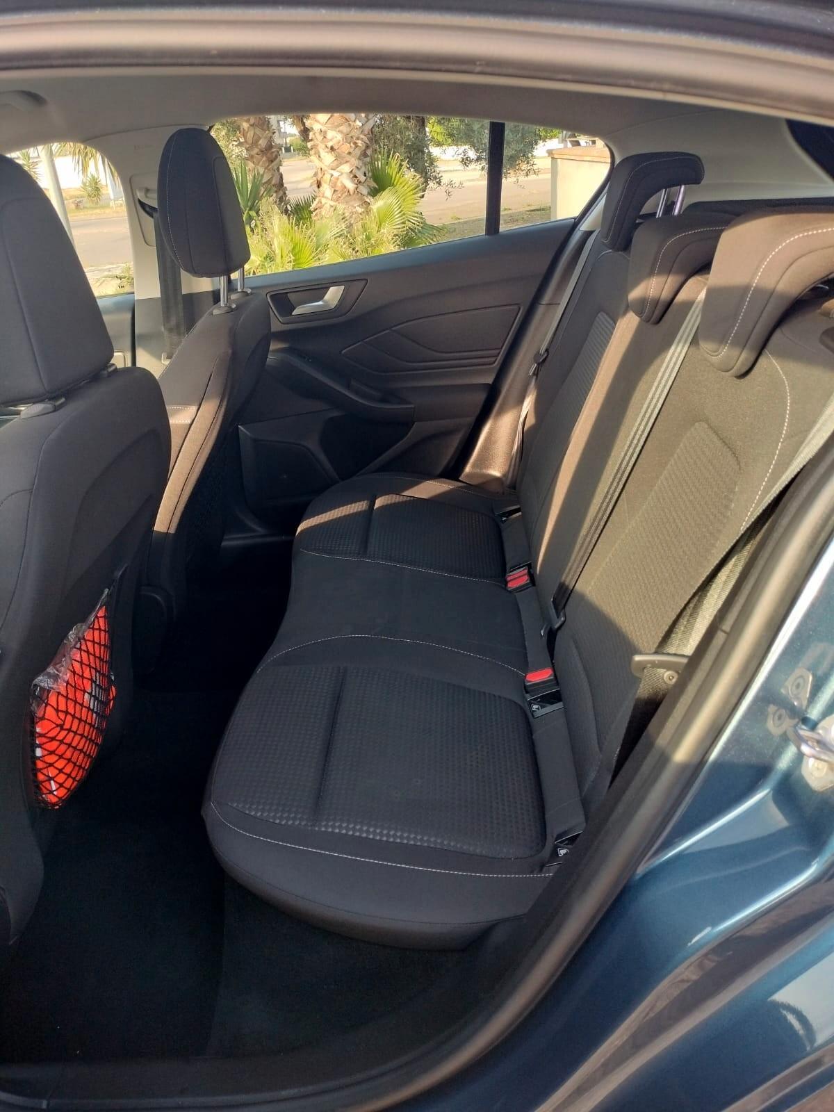 Ford Focus 1.5 EcoBlue 120 CV 5p. Business
