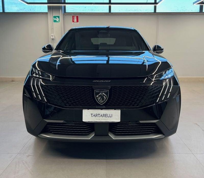 Peugeot 3008 3008 Hybrid 145 e-DCS6 GT