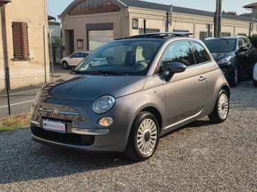 Fiat 500 1.2 Lounge - TETTO APRIBILE