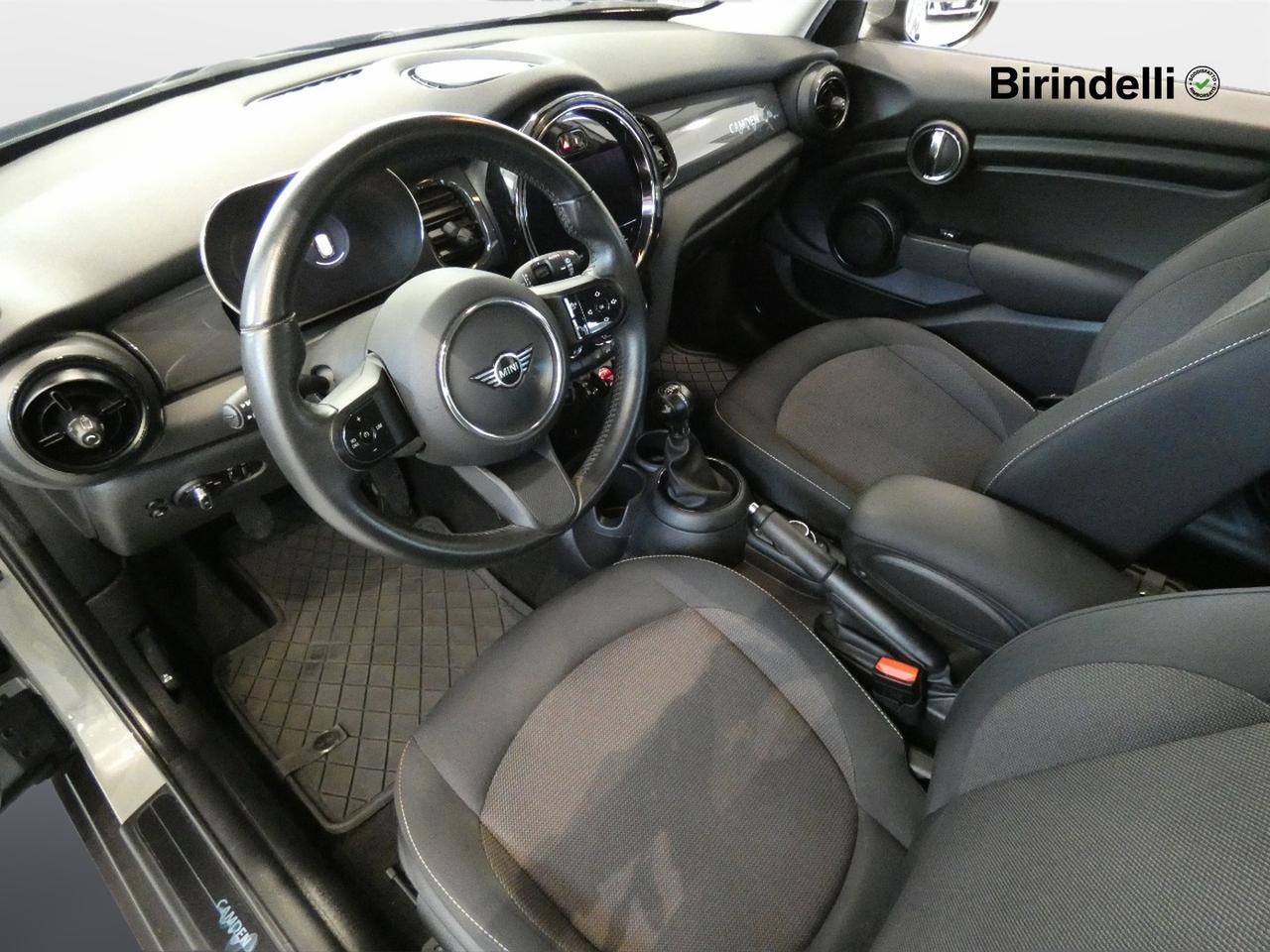 MINI Mini 5 porte (F55) - Mini 1.5 One Camden 5 porte