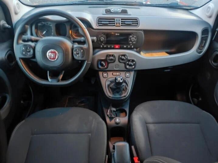 Fiat Panda 1.2 EasyPower city cross