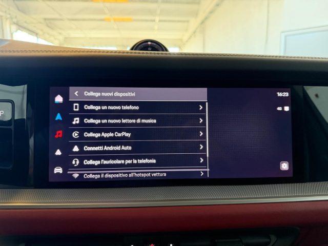 PORSCHE Cayenne 3.0 V6 E-Hybrid //TETTO//CARTIER//PARI AL NUOVO//