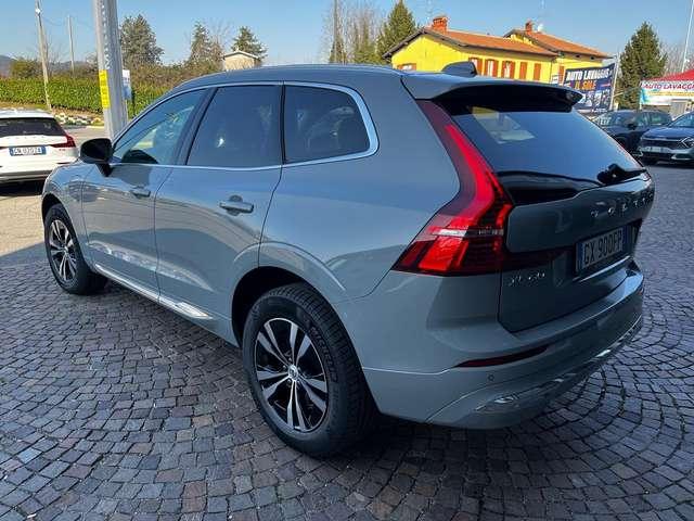 Volvo XC60 XC60 2.0 t6 phev Core awd auto