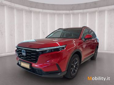 HONDA CR-V 2.0 hev Advance awd del 2024