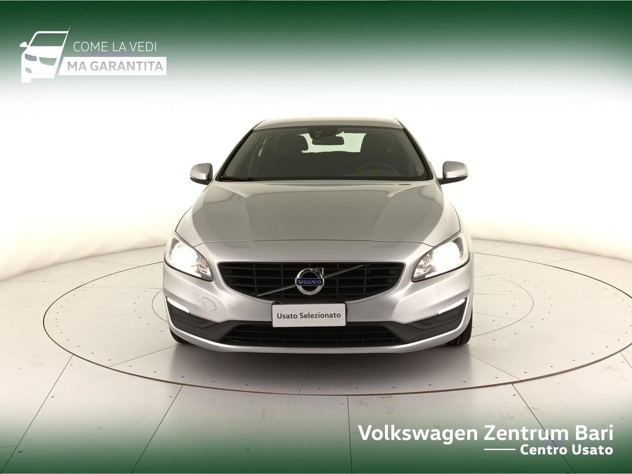 Volvo V60 2.0 d2 business geartronic