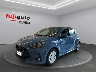 Toyota Yaris 1.5h Active