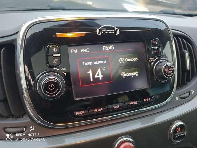 Fiat 500 500 III 1.2 Riva 69cv GPL