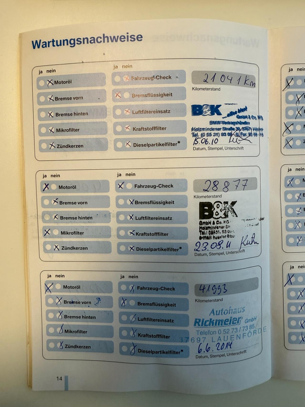 Bmw 335i CABRIO - SOLO 61.500 KM