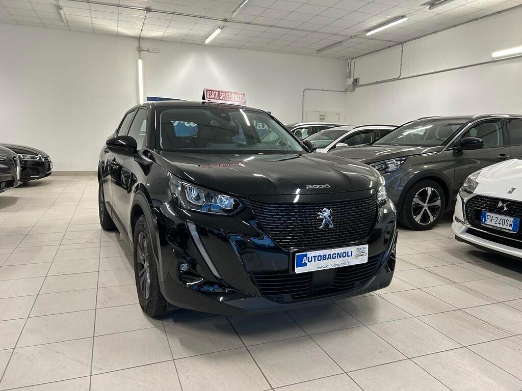 Peugeot 2008 ACTIVE PACK PureTech 100 6mt SPOTICAR