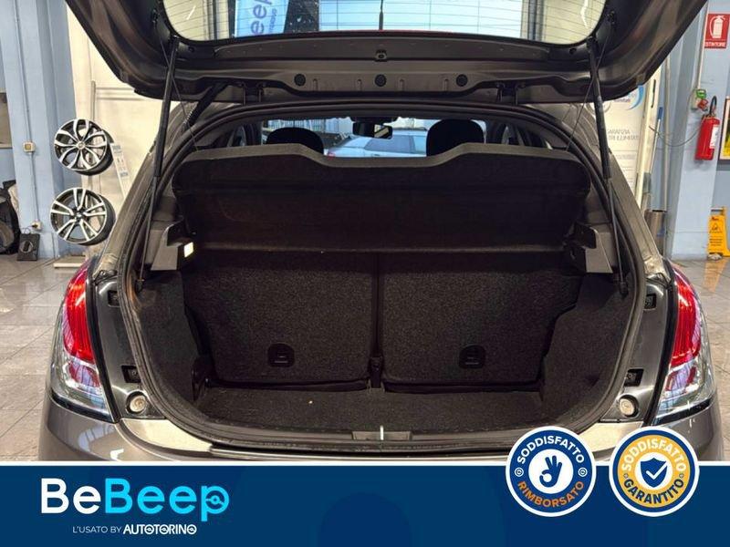 Lancia Ypsilon 1.2 SILVER 69CV