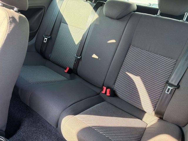 SEAT Ibiza Ibiza IV Berlina SC 1.2 tdi cr Reference