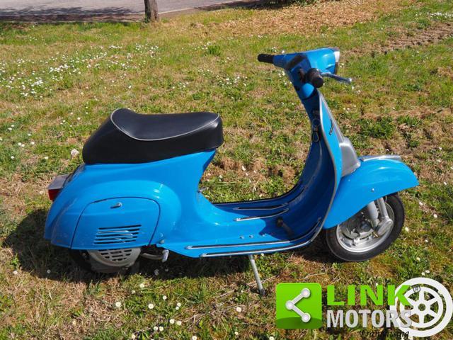 PIAGGIO Vespa 50 Special 1980 RESTAURATA