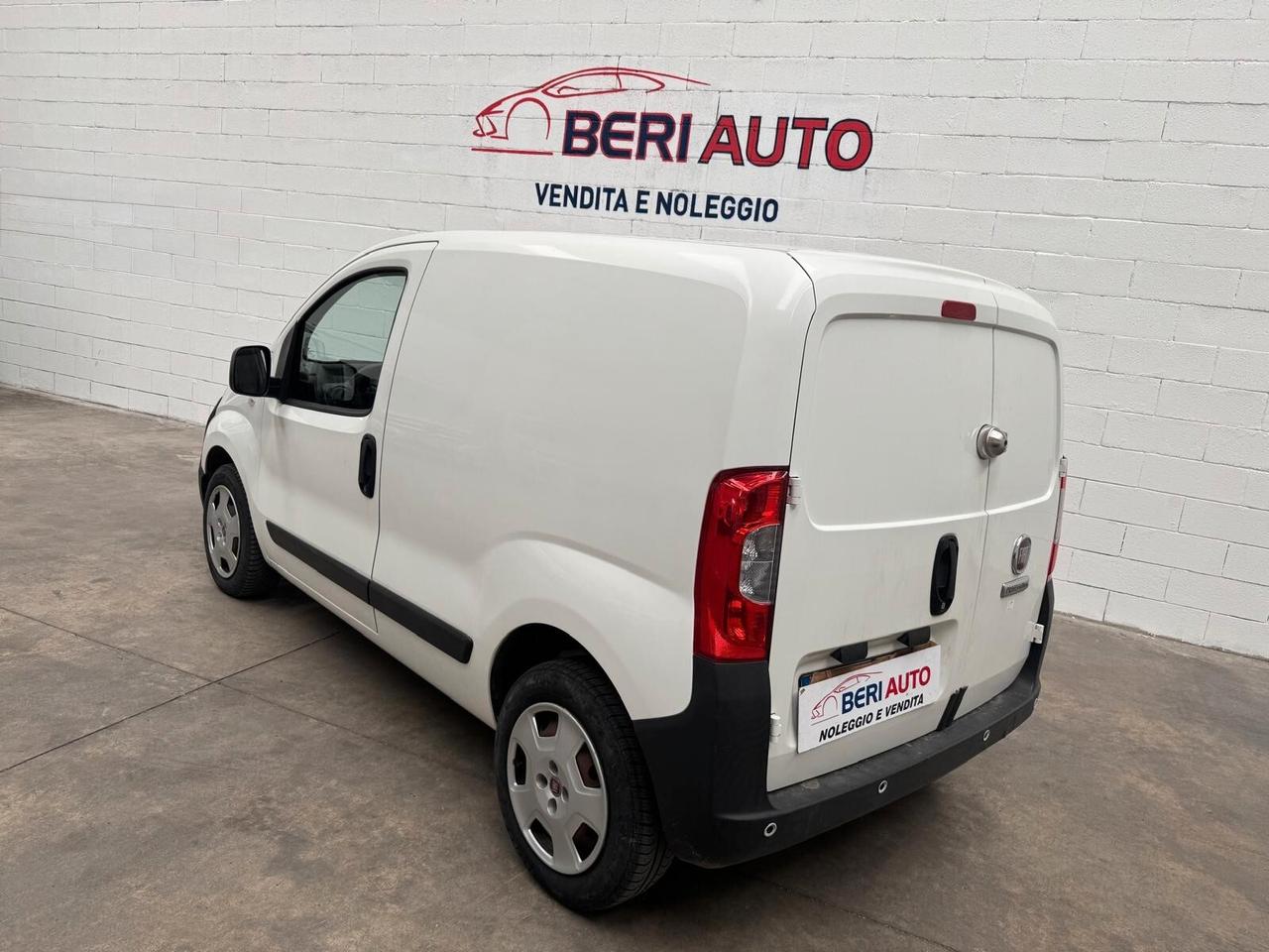 Fiat Fiorino 1.3 Multijet furgone
