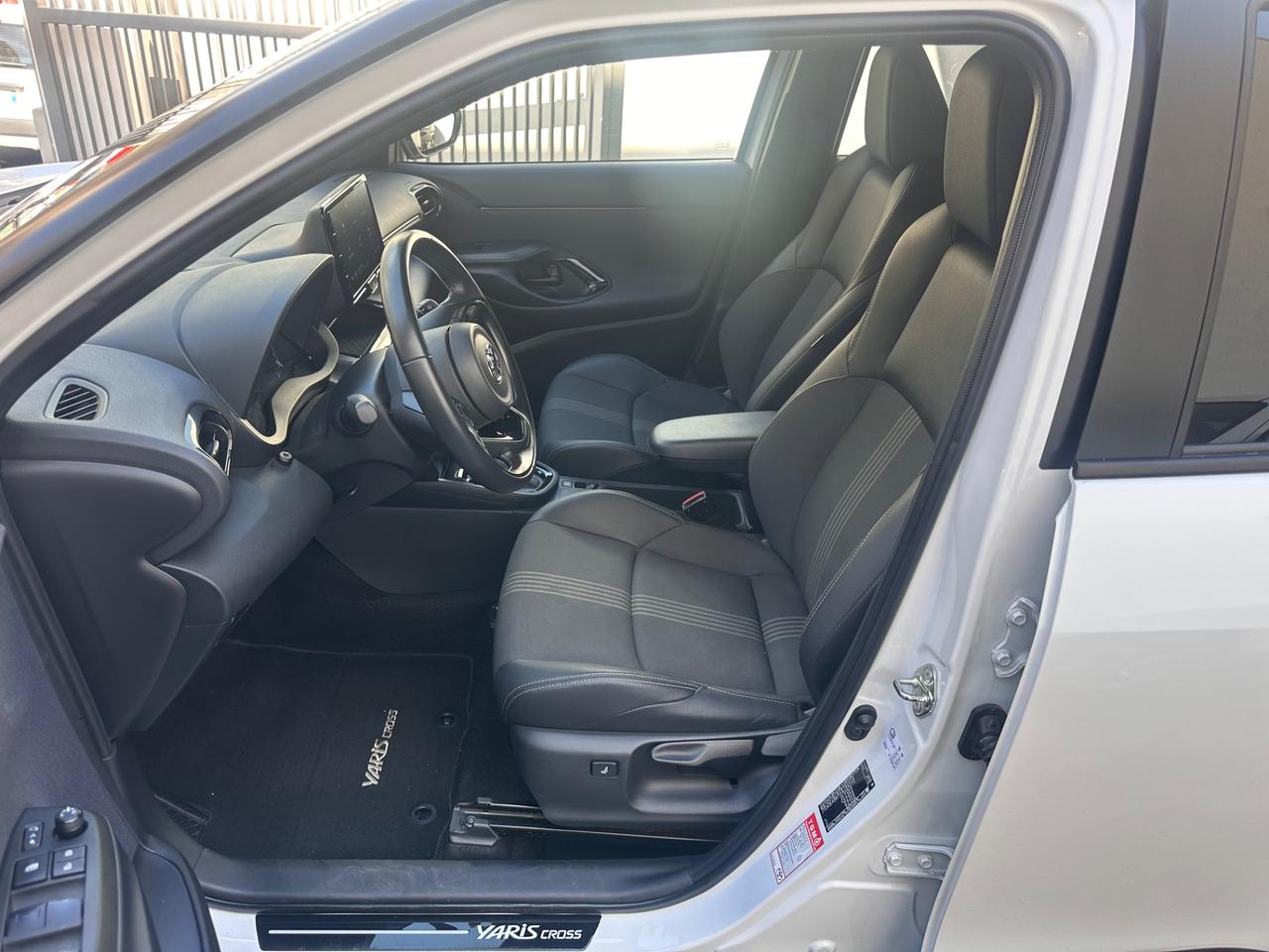 Toyota Yaris Cross 1.5 Hybrid 5p. E-CVT GR SPORT