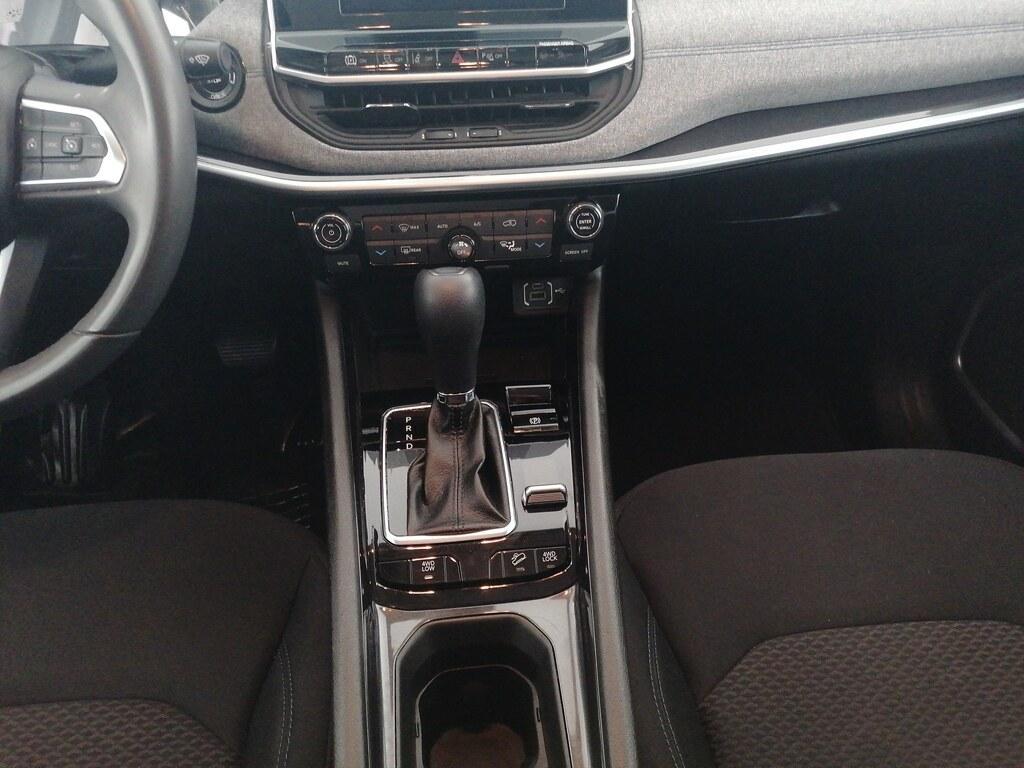 Jeep Compass 1.3 Turbo T4 PHEV Longitude 4xe AT6