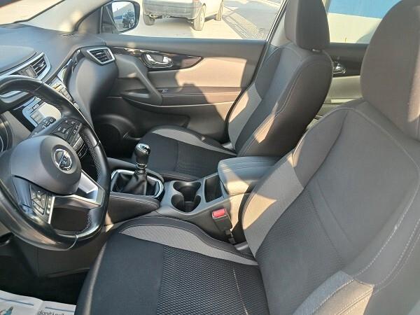 NISSAN QASHQAI 1.5 dCi 115 CV S&S BUSINESS
