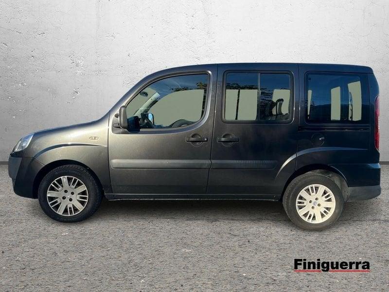 FIAT Doblò Doblò 1.3 Multijet 16V Dynamic
