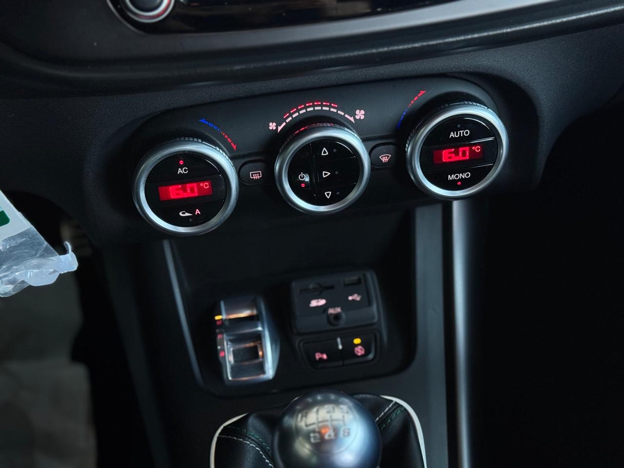 Alfa Romeo Giulietta 1.4 Turbo MultiAir Exclusive 170cv Euro6