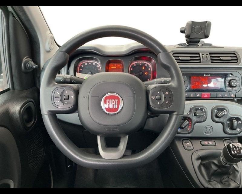 FIAT Panda III 2021 1.2 easypower City Life Gpl s&s 69cv