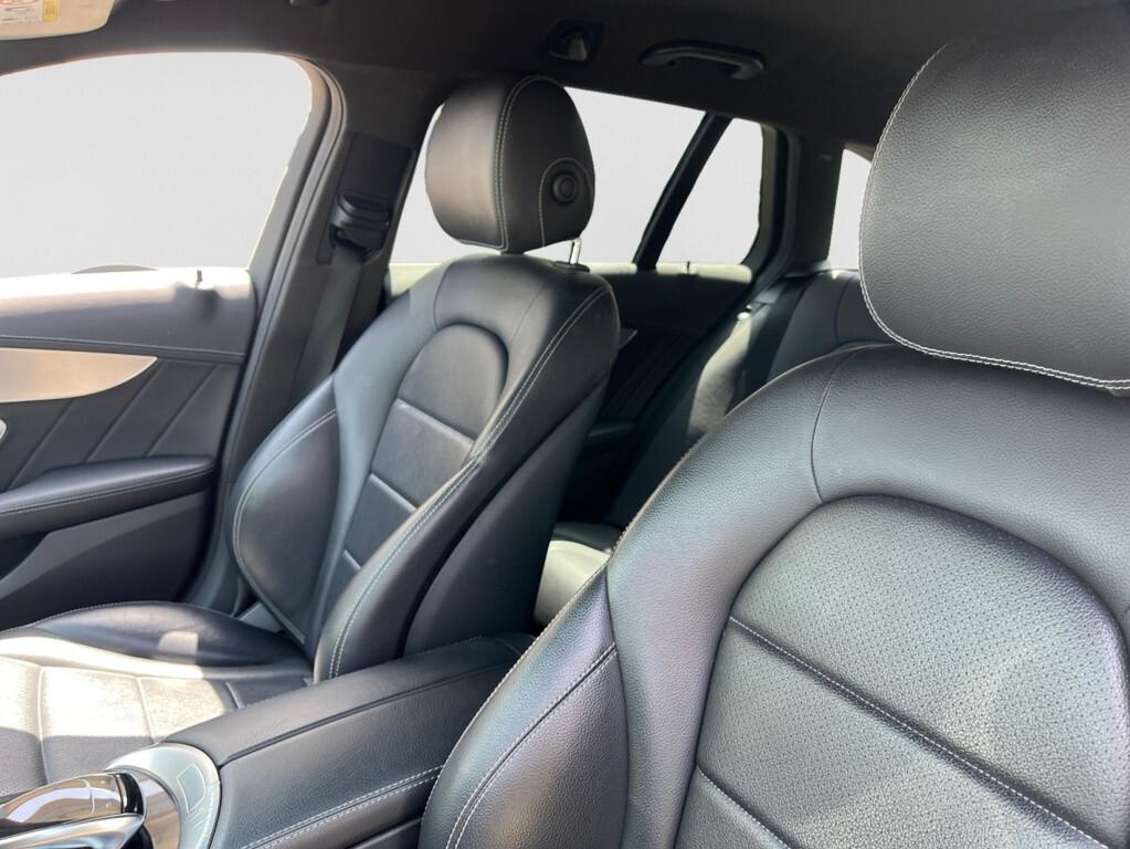 Mercedes-benz C 250 BlueTEC S.W. 4Matic Automatic Premium