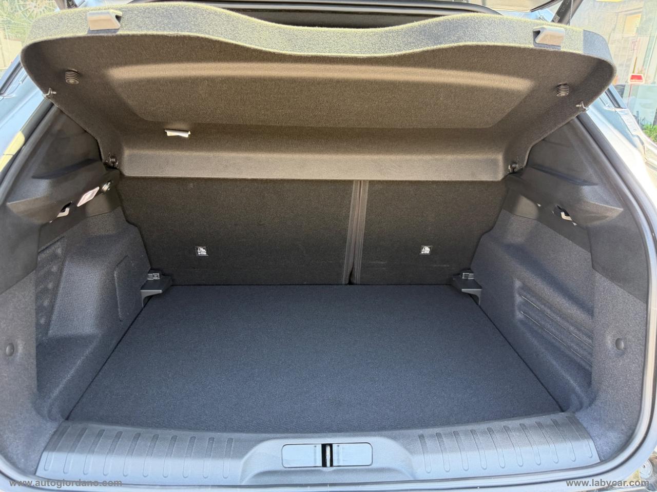 ALFA ROMEO Junior 1.2 145CV Hybrid eDCT6 Q4 Intensa
