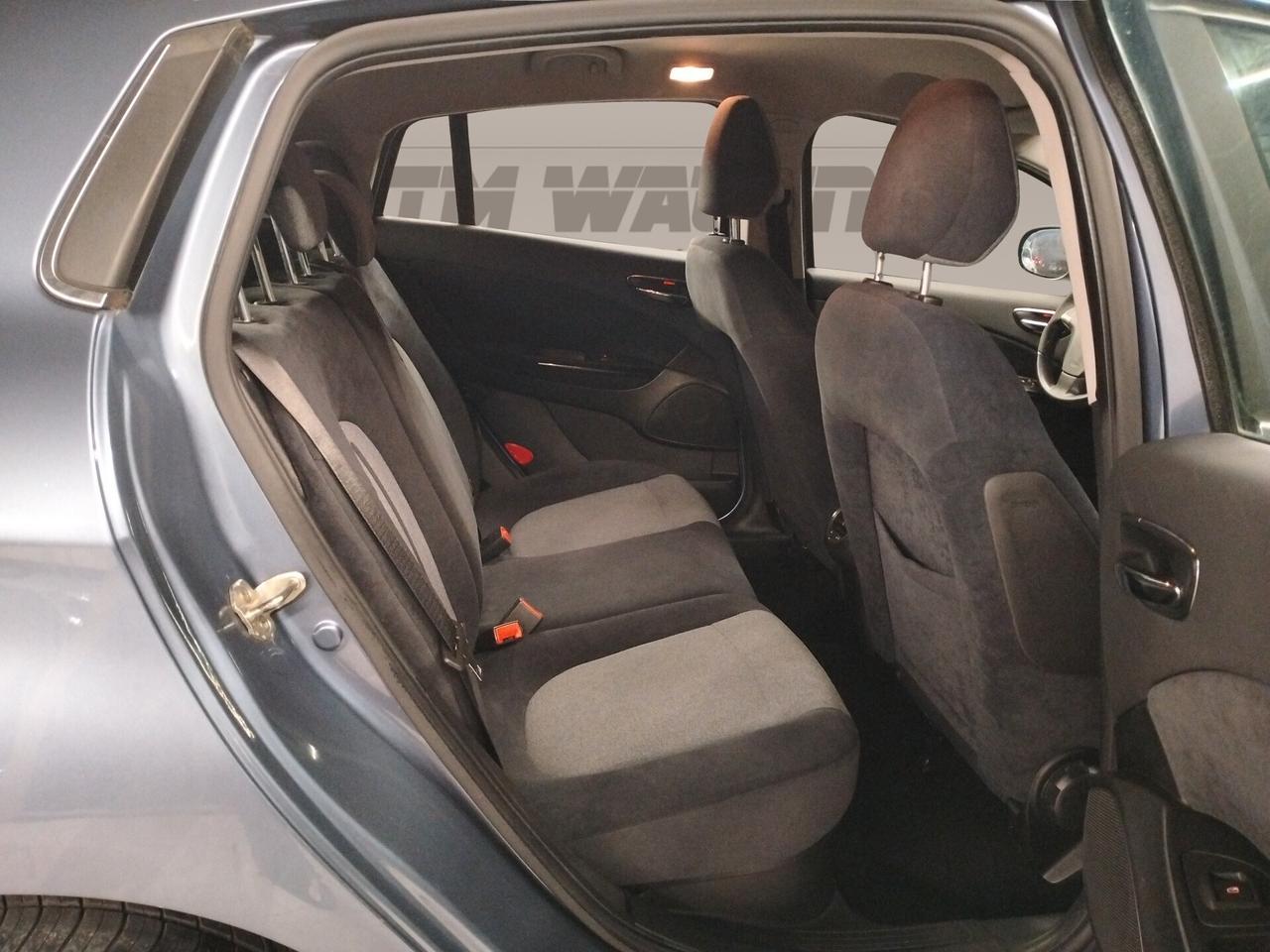 Fiat Bravo 1.9 MJT 150 CV Dynamic - NEOPATENTATI