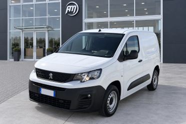 Peugeot Partner 1.5 bluehdi 100cv L1 Premium +IVA