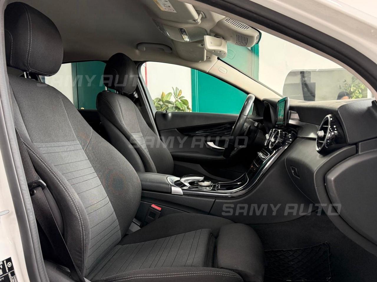 Mercedes-benz C 220 200 d S.W. Executive