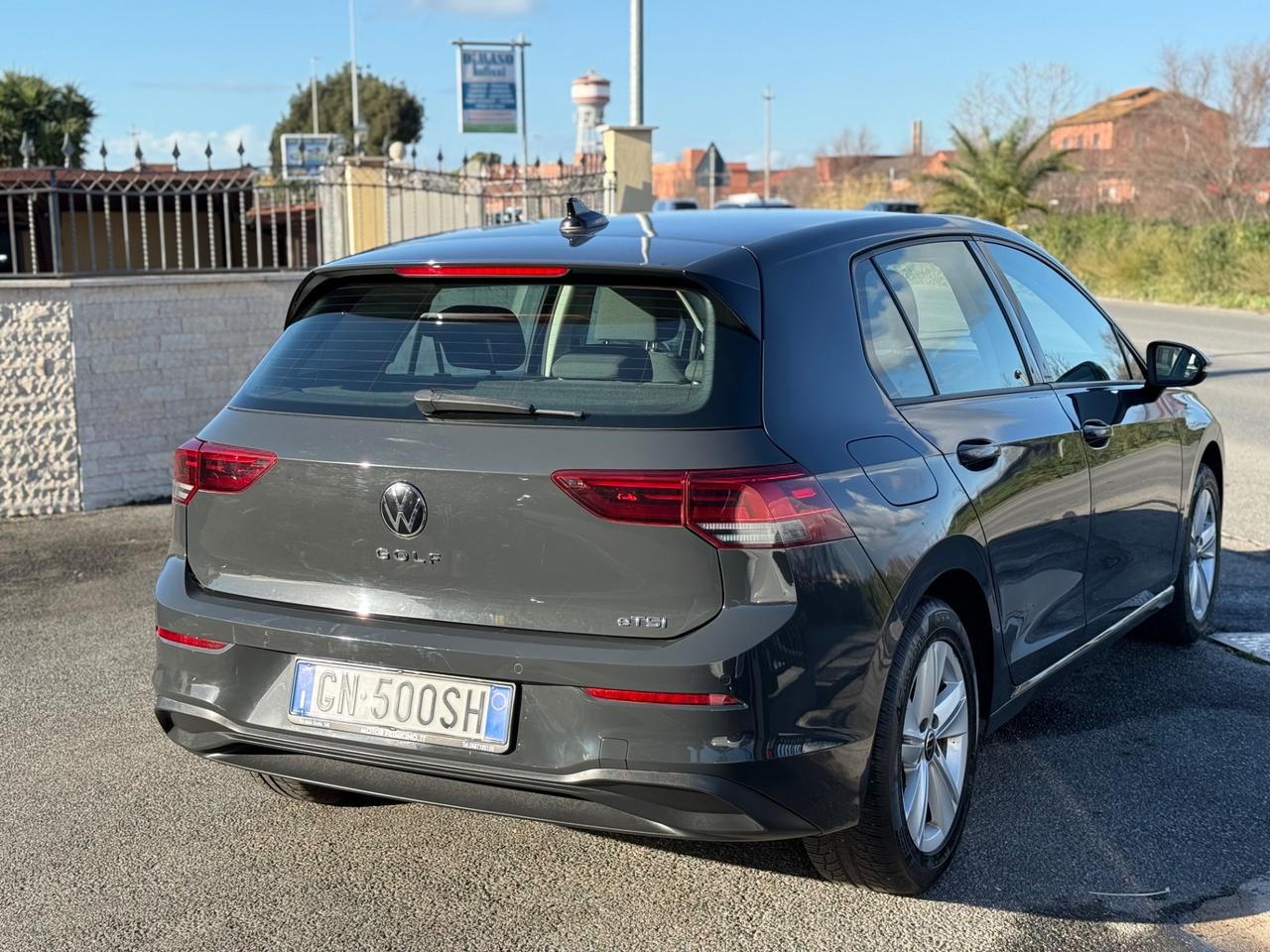 VW GOLF 1.0 etsi evo Life 110cv DSG