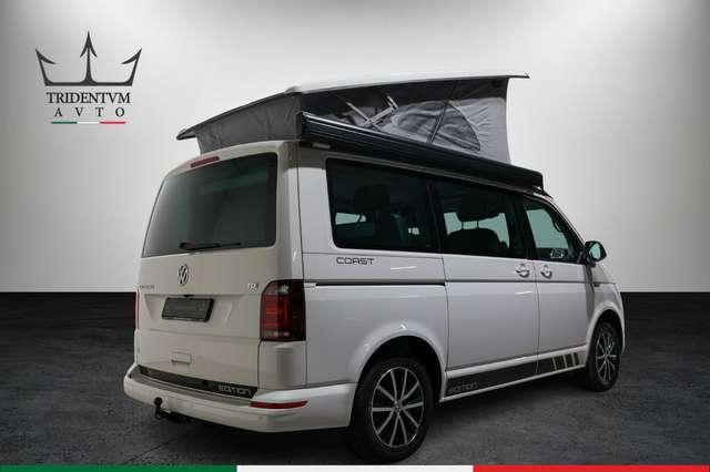 Volkswagen T6 California 2.0 TDI Coast Ocean Edition 150cv DSG