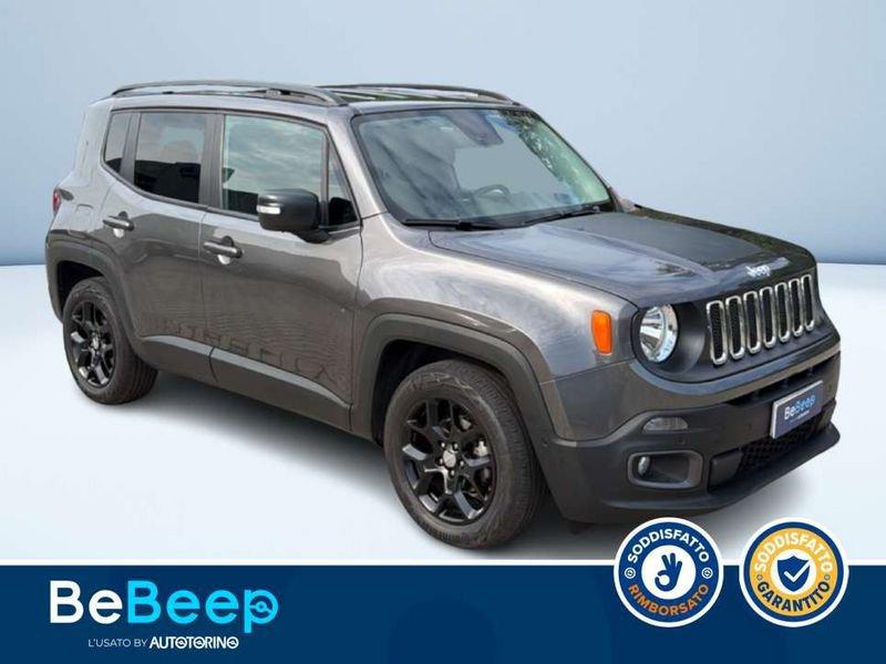 Jeep Renegade 1.6 MJT LIMITED FWD 120CV E6