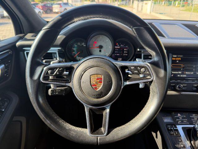 PORSCHE Macan 3.0 S Diesel PREZZO REALE